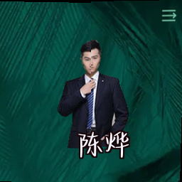 陈烨